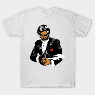 Rajinikanth the Don Tamil Kollywood T-Shirt